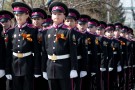 В Севастополе создадут президентское кадетское училище