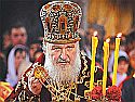 Патриарху Кириллу - сыну политзаключённого - 65 лет