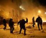 На улицах Иерусалима разгорается религиозная война