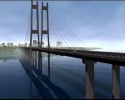 Запорожские мосты сдадут раньше срока?