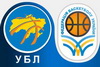 Время начала матчей Украинской баскетбольной лиги и Суперлиги