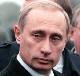 Путин призвал ЕС "подкинуть Украине миллиард долларов на газ"