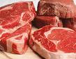Запорожский облсовет просит Раду урегулировать закупочные цены на мясо