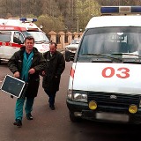 За последние сутки от гриппа и ОРЗ в Украине скончались 11 человек