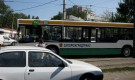 Запорожцы пересядут на новые автобусы - ФОТО