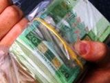 В Запорожье сотрудница банка украла у клиентов 75 тысяч