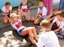 Почему украинские дети умирают на уроках физкультуры?