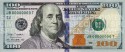 Новые 100 долларов стали светло-голубыми - ФОТО+ВИДЕО