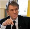 В обострении отношений Украины и России виновата политика Ющенко и его ближайшего окружения