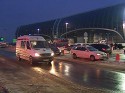 Теракт в Домодедово: Растёт количество жертв - ВИДЕО