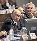 Путин объявил о завершении «периода выживания российской науки»