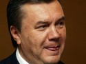 Янукович в очередной раз «оконфузился»