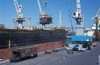 Бердянский порт ждёт масштабная реконструкция