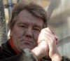 Ющенко рекомендует ВР уволить главу СБУ