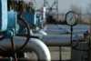 Запорожскому концерну «Городские тепловые сети» перекроют газ