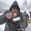 Кто накормит запорожских бездомных?