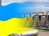 Путч Ющенко - это попытка установить контроль над поставками газа?