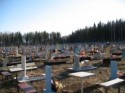 У запорожских кладбищ новый куратор