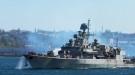 До конца года ВМФ России получит восемь кораблей и две подлодки