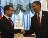 Начался исторический визит Обамы в Россию (ФОТО)