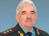 Через 2 дня у укаинской армии появится новый начальник Генштаба