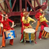 «Исторический карнавал» пройдет в Запорожье