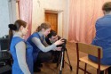 Запорожская заключенная сняла одноминутный фильм и стала призером международного конкурса