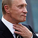 Путин уже не тот! «Новый Путин» — единственный ответ на «охоту на Путина»