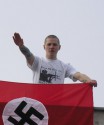 «Запорожский камикадзе» был членом нацистской террористической группы ОБ-88