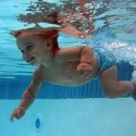 В Запорожье пройдут соревнования по плаванию среди... малышей!
