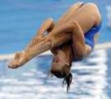 Запорожье принимает летний Чемпионат  по прыжкам в воду