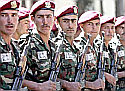 В Сирию перебрасываются российские военные инструкторы