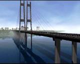 Объявлена дата прекращения строительства мостов