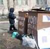 Положительный опыт. Половина жителей Бердянска отказываются платить за вывоз мусора