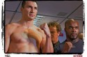 Где смотреть бой Кличко - Мормек онлайн-трансляцию
