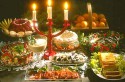 Блюда постного и рождественского стола - 12 постных блюд на Рождество