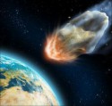 К Земле летит 18-метровый астероид!