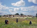 Кто украл деньги с запорожских 'Каменных могил'?