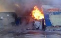 Взрыв в Днепродзержинске - количество жертв растёт