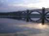В Запорожье разрушат мост за 54 миллиона гривен