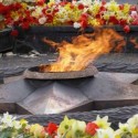 В Запорожье в братских захоронениях покоится более 8 тыс. людей, погибших в годы войны