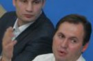 «Похищенный» Булатов отсиживался на даче у друга Кличко - ВИДЕОдоказательства
