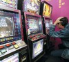 Власти Запорожья притесняют работу игровых автоматов