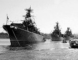 Условия пребывания Черноморского флота резко изменены