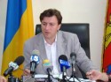 Экс-губернатор поблагодарил Януковича за своё увольнение