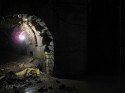 Таинственный подземный музей Запорожья