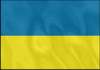Флаг Украины надо срочно менять?! В нынешнем виде он подходит "острову невезения" и означает господство "Закона Неблагополучия"!