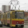Запорожские трамваи начали работать в режиме экономии.