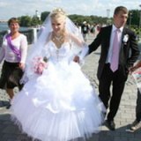 В Запорожской области в два раза больше женятся, чем разводятся