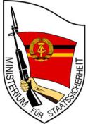 Немецкий парламент разрешил увольнять экс-сотрудников 'Штази' из госучреждений